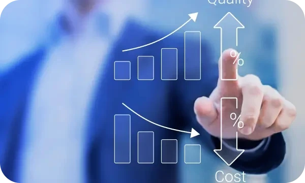 Fondsdam crypto analyse