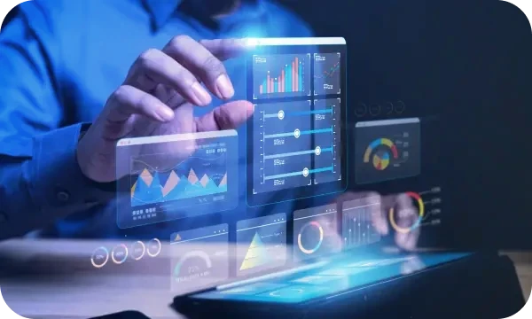 Fondsdam marktinzichten