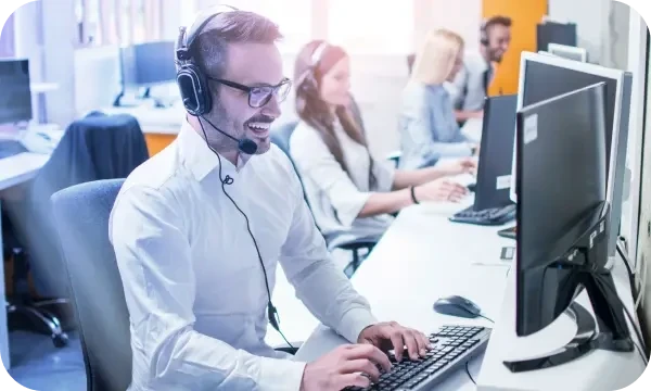 Fondsdam veilig handelen