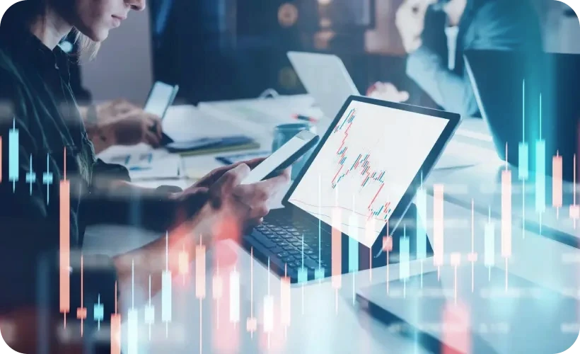 Fondsdam automatisch handelen