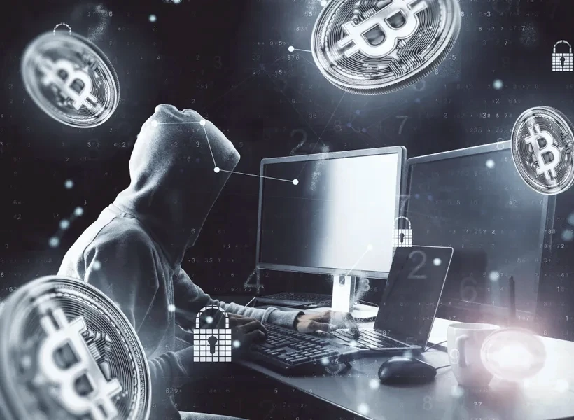 Fondsdam handelsgrafiek