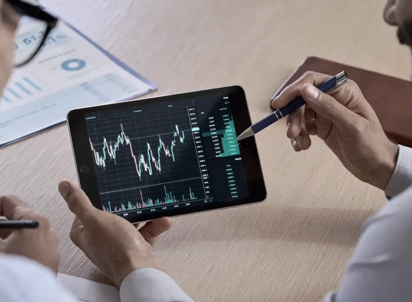 Fondsdam marktanalyse